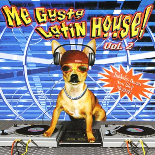 Me Gusta Latin House [Pt.2]