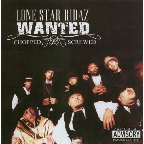 Wanted [Explicit Content]
