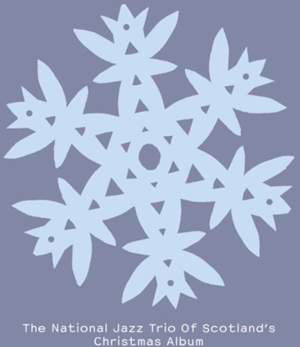 The National Jazz Trio Of Scotland's Christmas Albu