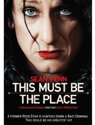 This Must Be the Place