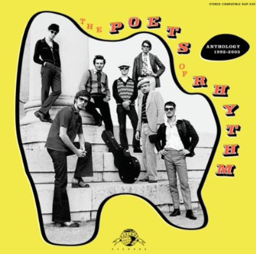 Anthology 1992-2003
