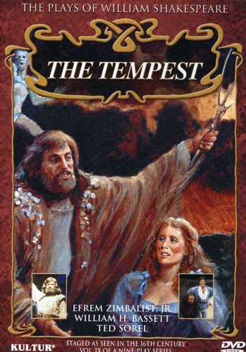 The Tempest