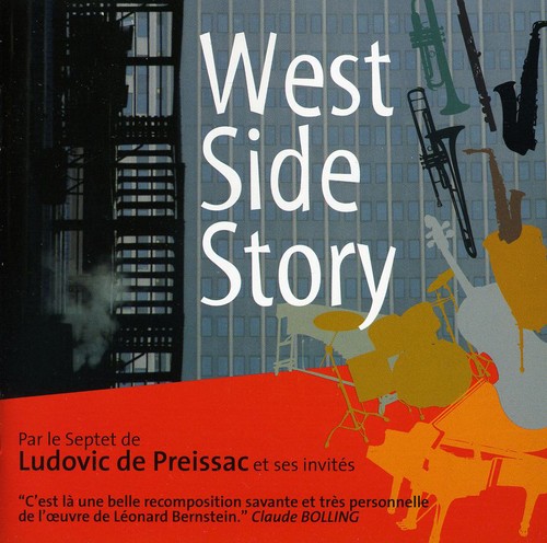 West Side Story