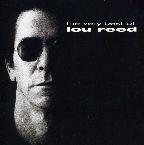 Lou Reed - Very Best Of Lou Reed [Import]