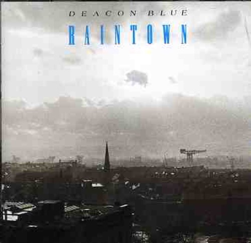 Raintown [Import]