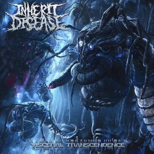 Visceral Transcendence
