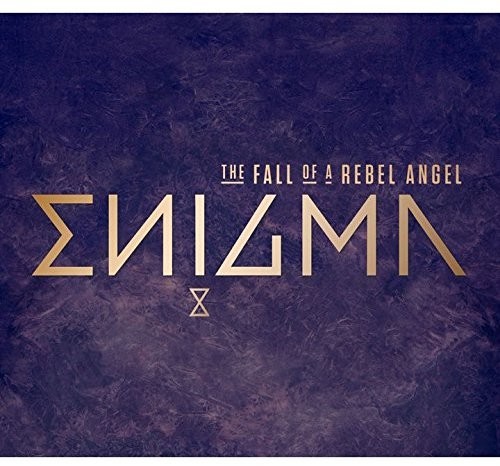 Fall of a Rebel Angel [Import]
