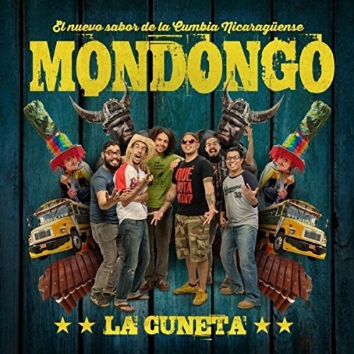 MONDONGO