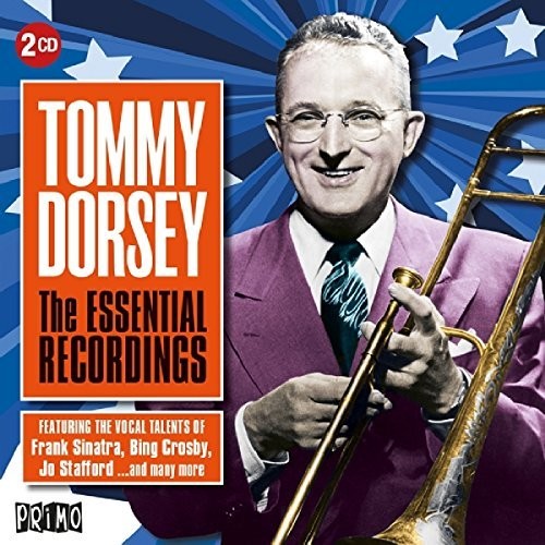 Essential Recordings [Import]