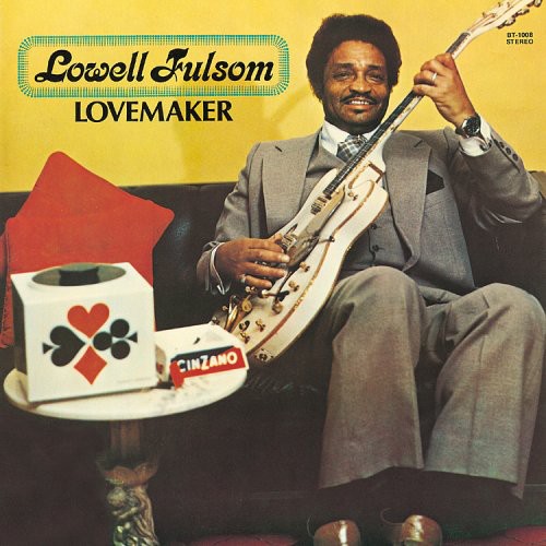 Lovemaker [Import]