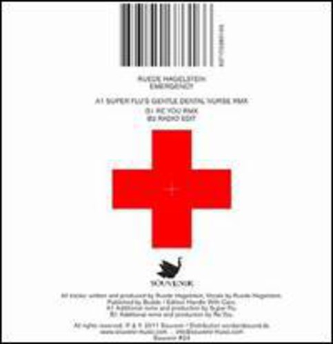 Emergency Remixes