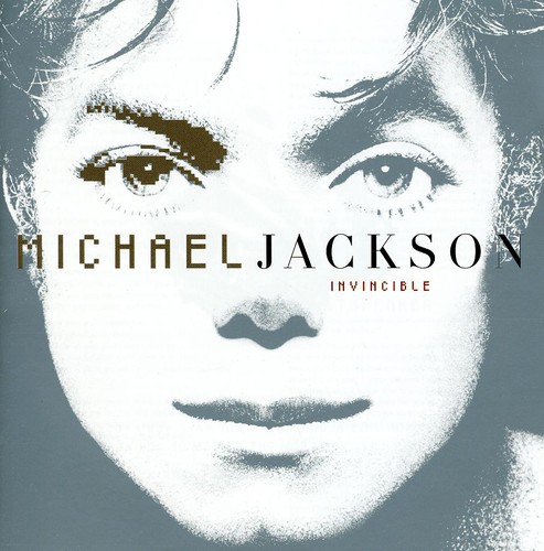 Invincible [Import]