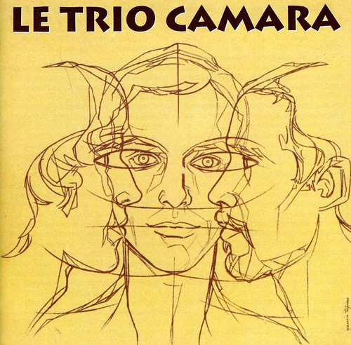 Le Trio Camara