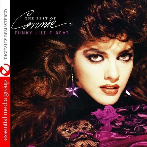 Best of Connie: Funky Little Beat