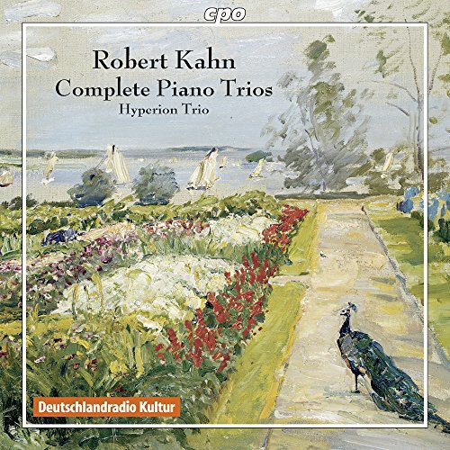 COMP PIANO TRIOS