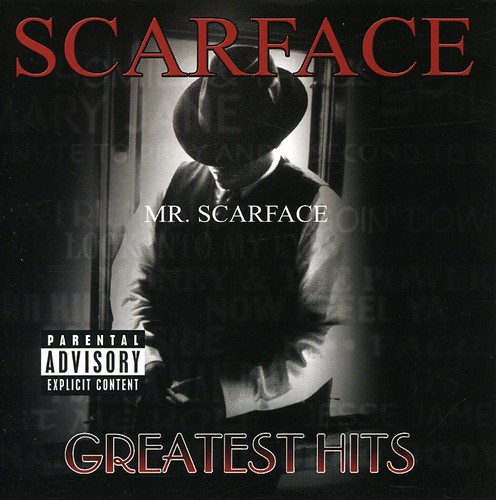 Mr. Scarface: Greatest Hits