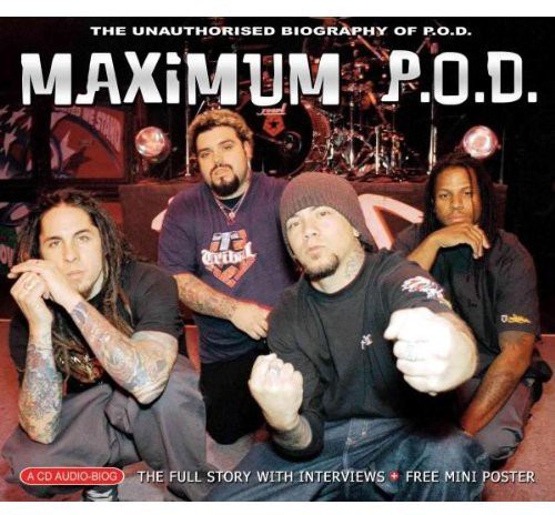 Maximum P.O.D. [Import]