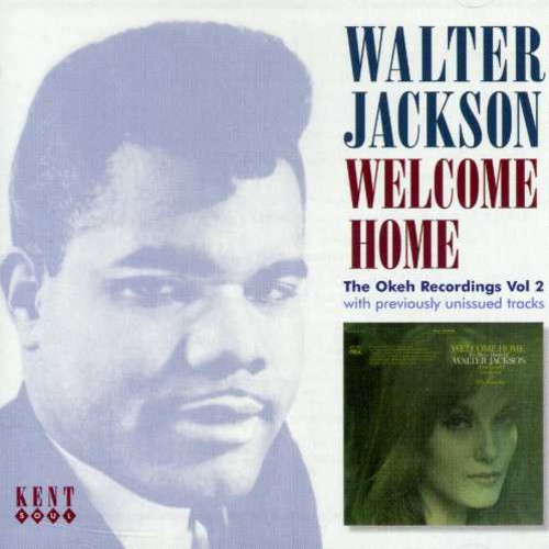 Welcome Home: The Okeh Recordings, Vol. 2 [Import]