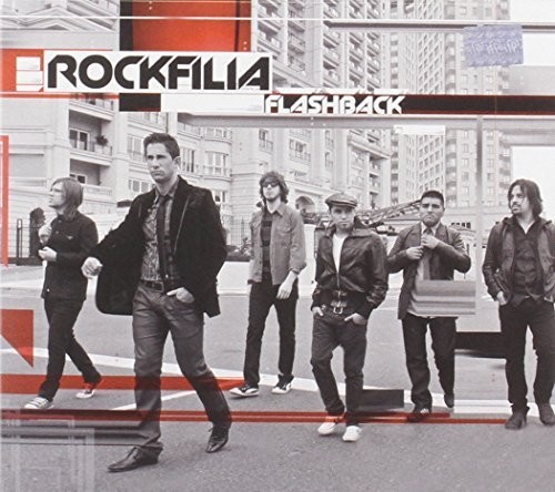 Flashback [Import]