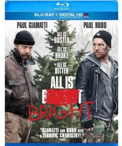 All Is Bright