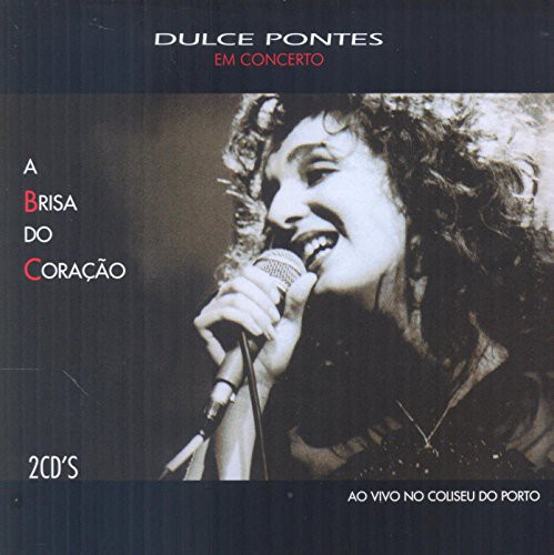 Brisa Do Coracao [Import]