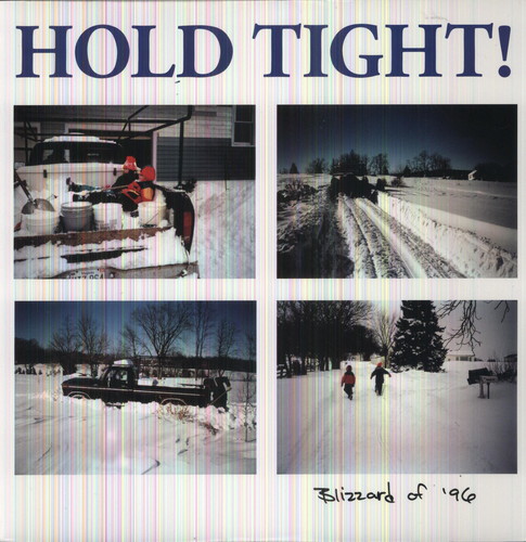 Blizzard Of '96