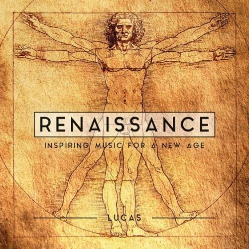 Renaissance - Inspiring Music For A New Age