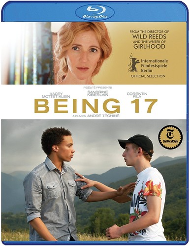 Being 17