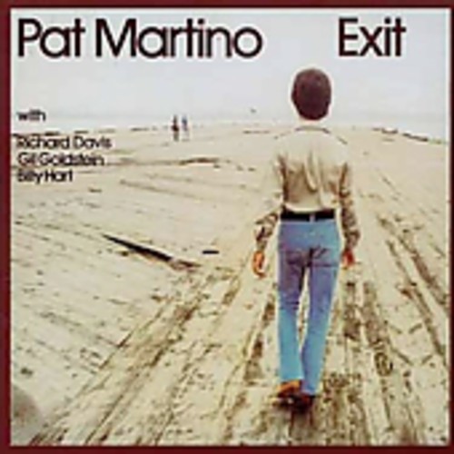 Exit [Import]