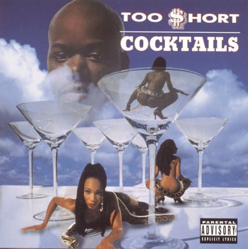 Cocktails [Explicit Content]