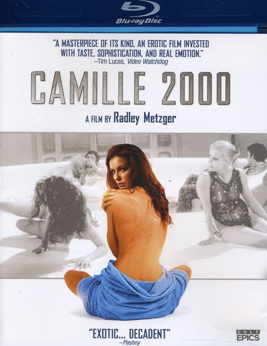 Camille 2000