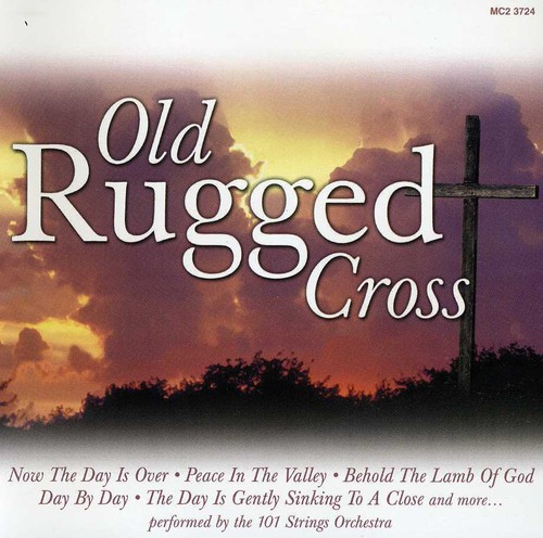 Old Rugged Cross
