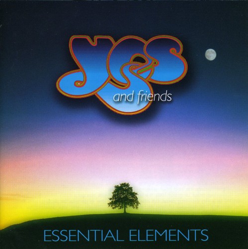 Essential Elements [Import]