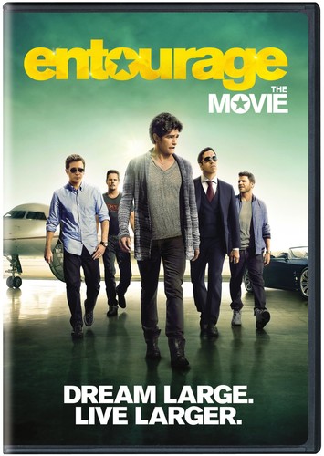 Entourage