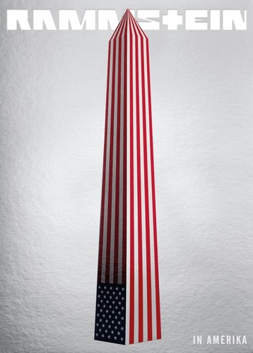 Live in Amerika