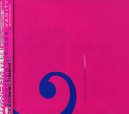 18 Visions [Import]