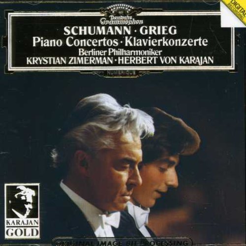 Piano Concerti