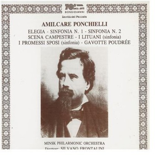 Sinfonias 1 & 2