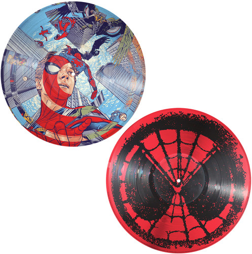 Spider-Man: Homecoming (Original Motion Picture Soundtrack)