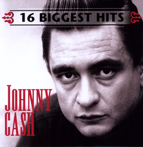 16 Biggest Hits [Import]