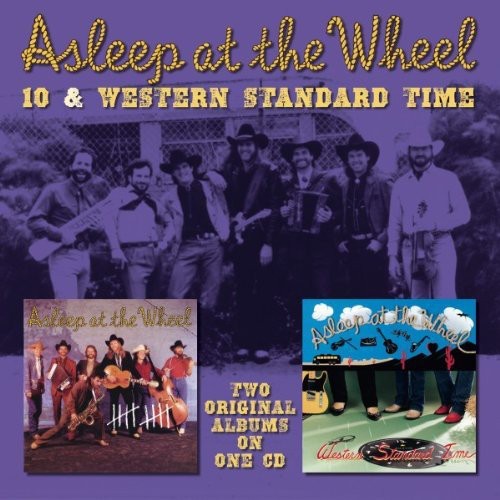 10 /  Western Standard Time [Import]