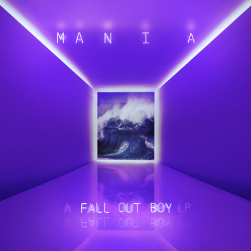 M A N I A [Explicit Content]