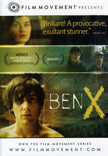 Ben X