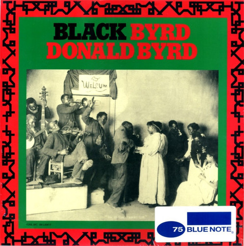 Black Byrd