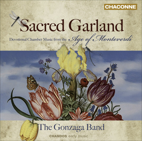 Sacred Garland