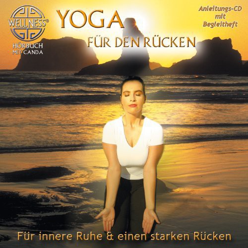 Yoga Fur Den Rucken: Fur Inne