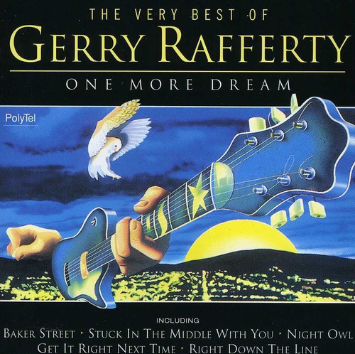 One More Dream: Very Best Of (eng) [Import]