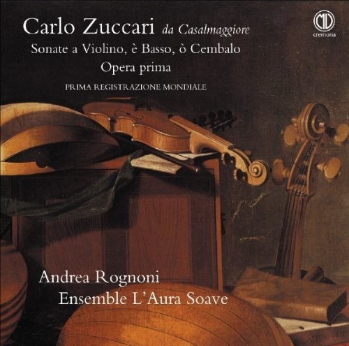 Sonate a Violino