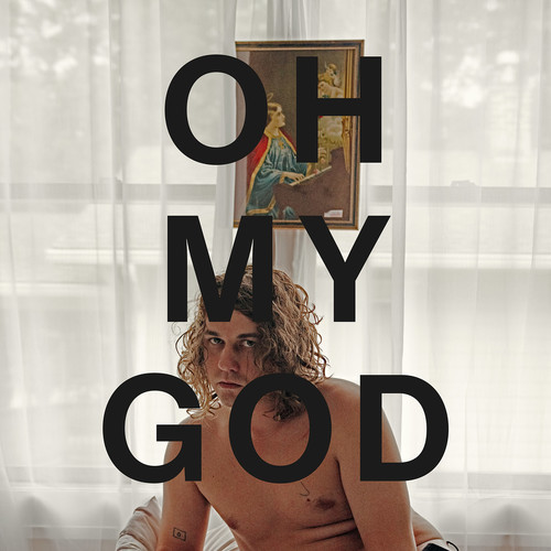 Kevin Morby - Oh My God (Blue) [Colored Vinyl]