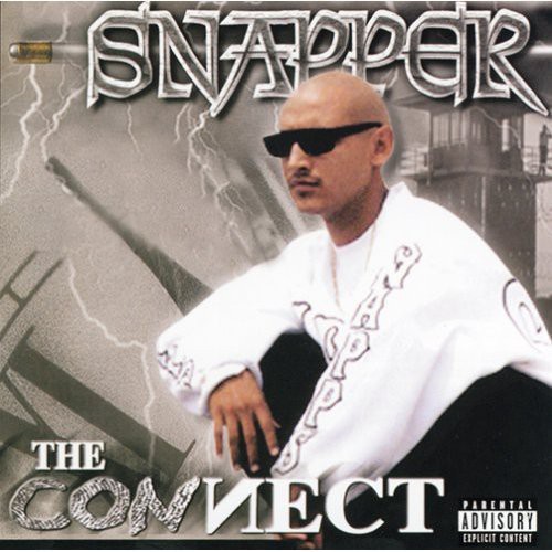 The Connect [Explicit Content]